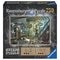 Ravensburger Forbidden Base Escape Puzzel