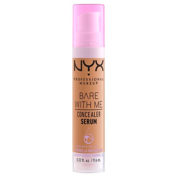 NYX Professional Makeup Bare 08 With Me Sand Concealer Serum