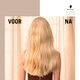 Schwarzkopf Gloss Supreme Platinablond Verzorgende Color Gloss