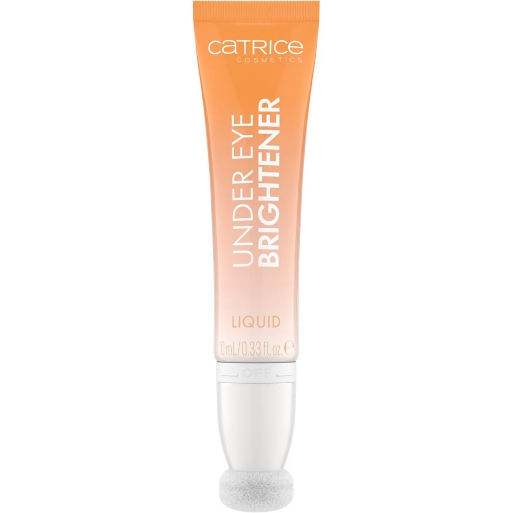 Catrice 020 Warm Nude Under Eye Brightener Liquid