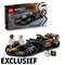 LEGO Speed Champions 77252 APXGP Team Racewagen uit F1 The Movie