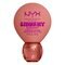 NYX Professional Makeup Smushy SOS 02 Shea So Smooth Hydrating Lip Mask