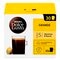 Nescafé Dolce Gusto Grande Koffiecups