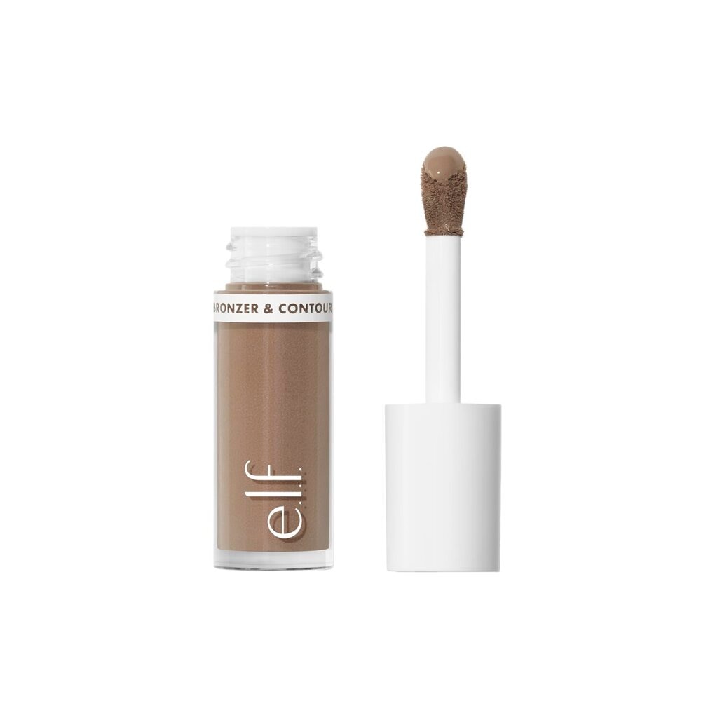 e.l.f. Camo Fair Liquid Bronzer & Contour