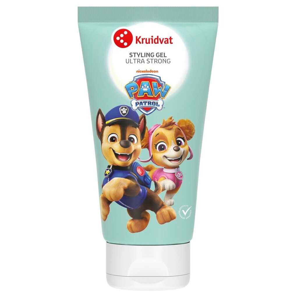Kruidvat Paw Patrol Styling Gel