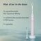Philips Sonicare 3100 Series HX4032/03 Elektrische Tandenborstel