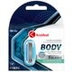 Kruidvat Men Body Blades Navulmesjes