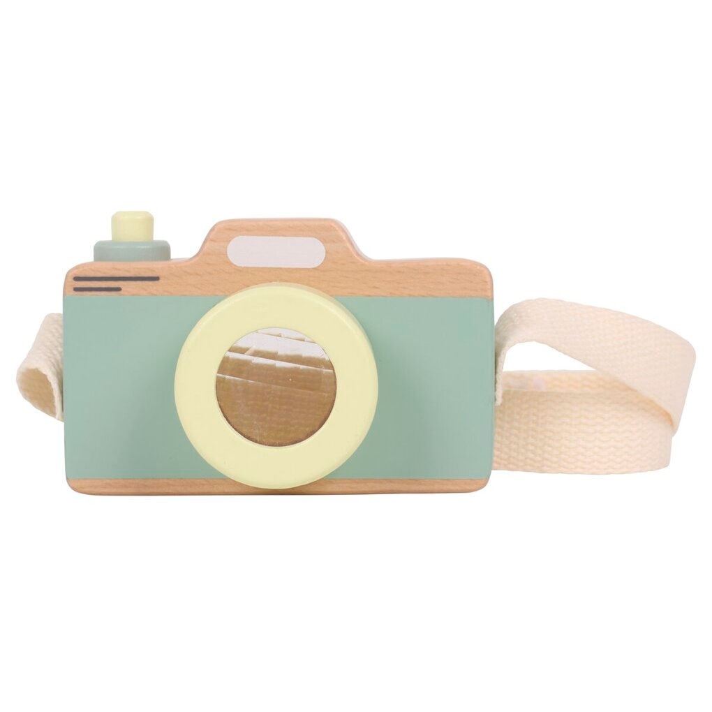 Houten Camera Houten Camera