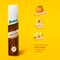 Batiste Divine Brunette Droogshampoo