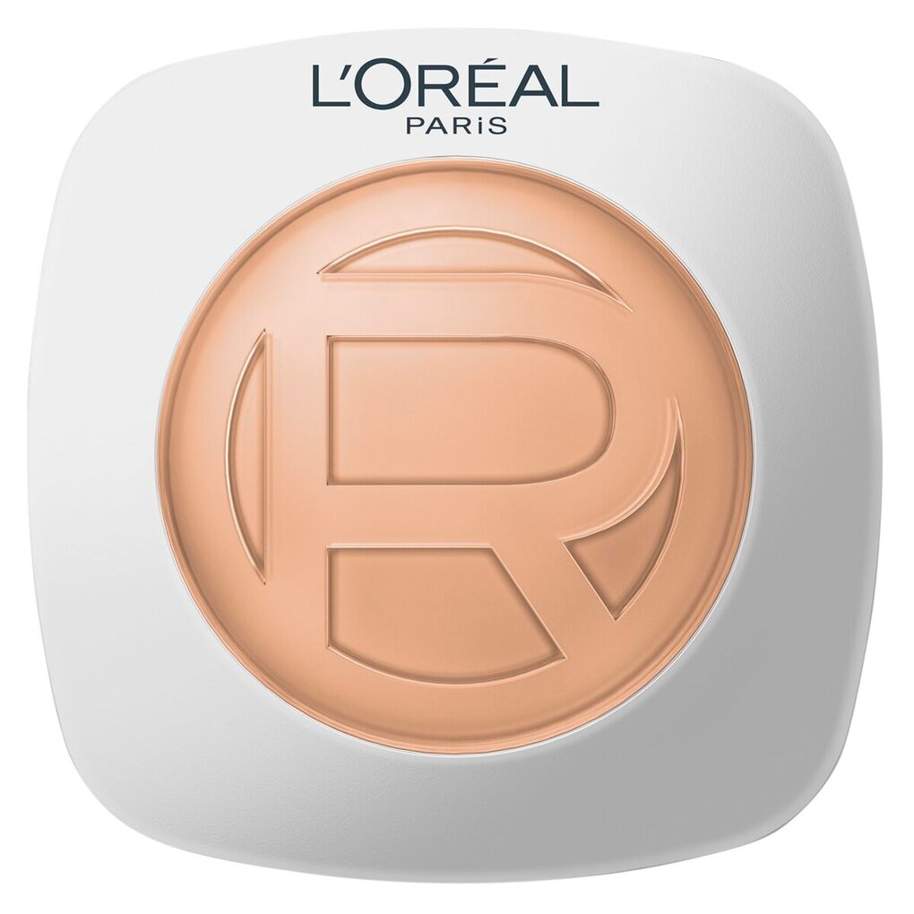 L’Oréal Paris True Match 4 Light Medium Tinted Balm