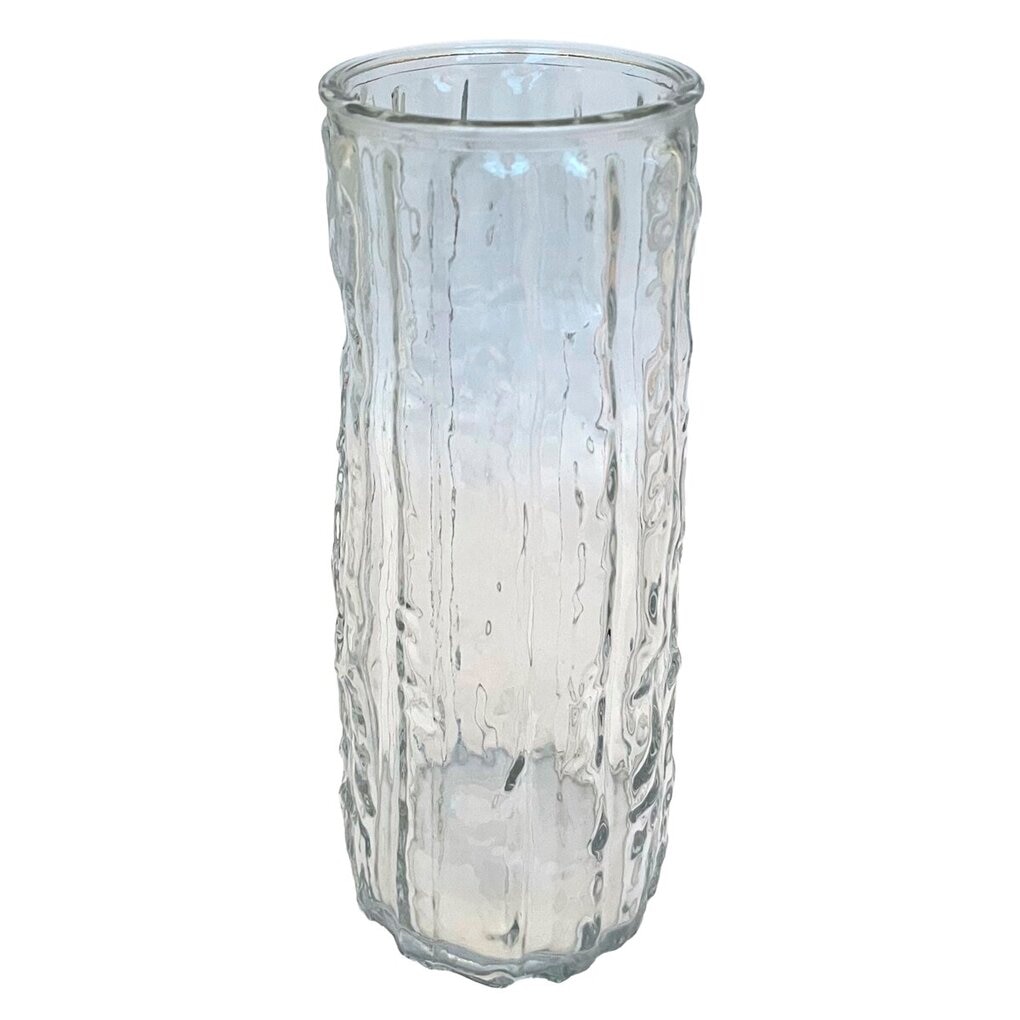 Transparante Vaas