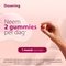 Davitamon Beauty Gummies