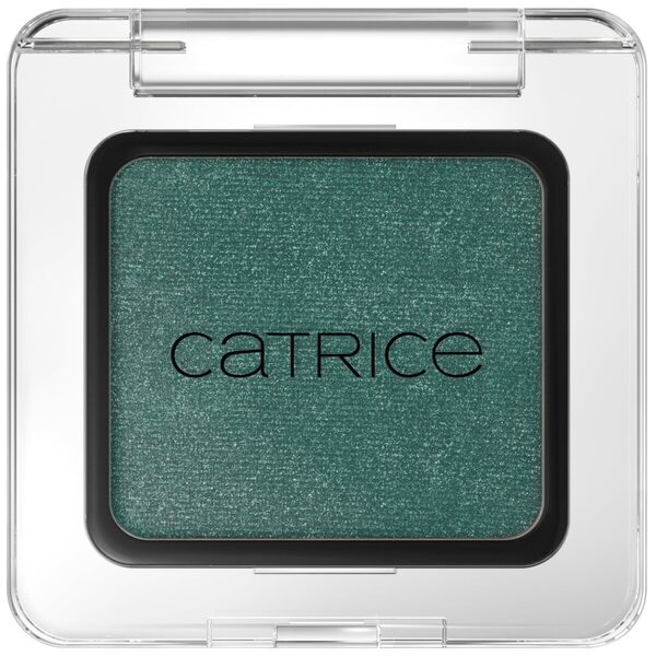 Catrice Art Couleurs 430 Pacific Teal Oogschaduw
