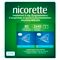 Nicorette Freshmint 2mg Zuigtabletten