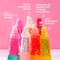 Essence Juicy Bomb 110 Crushed Berry Shiny Lipgloss