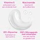 Dove Body+Mind Pink Dragon Fruit & Primrose Serum-infused Soak