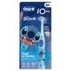 Oral-B iO Kids Disney Stitch 6+ Jaar Elektrische Tandenborstel