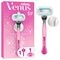 Gillette Venus Party Edition  Scheersysteem