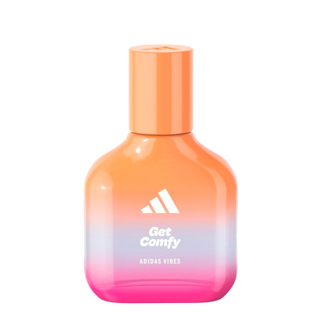 Adidas Vibes Get Comfy Eau de Parfum Adidas Vibes Get Comfy Eau de Parfum