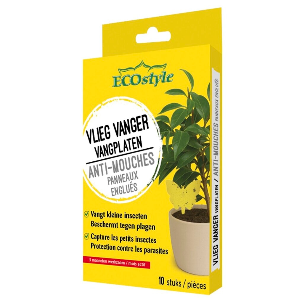 Eco Styler Vliegenvangers