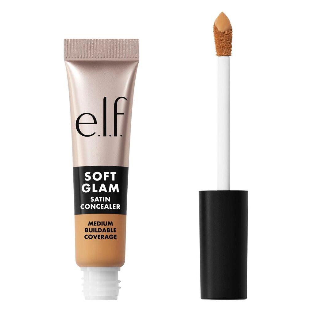 e.l.f. Soft Glam 30 Satin Concealer