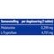 Kruidvat Melatonine + L-Tryptofaan 5 Mg Tabletten