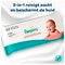 Pampers Sensitive Babydoekjes