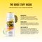 Growth Bomb Silky, Soft & Strong Supercharge Conditioner