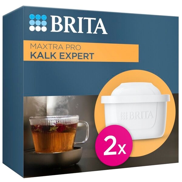 BRITA Maxtra Pro Kalk Expert Filter