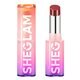 Sheglam Mirror Kiss Rose High-Shine Lipstick