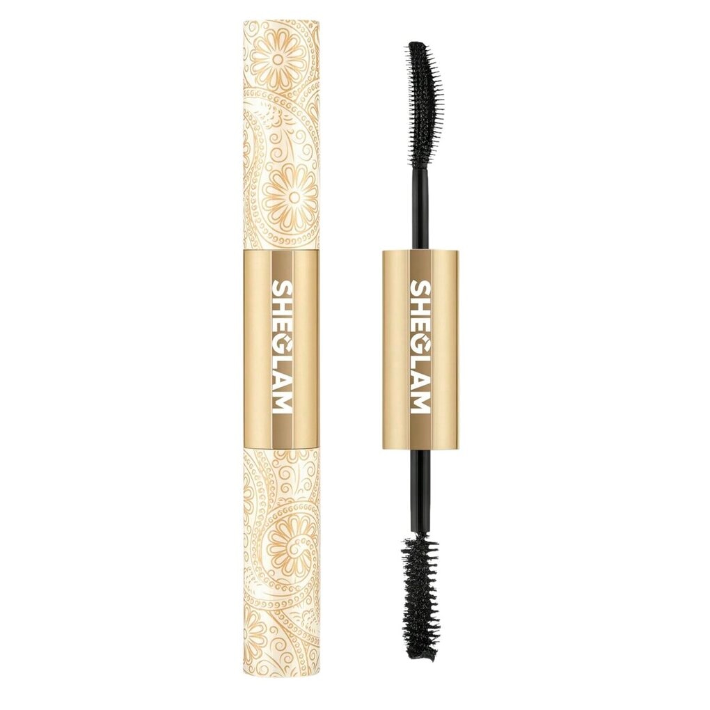 Sheglam All-in-one 24K Multi-Effect Waterproof Mascara