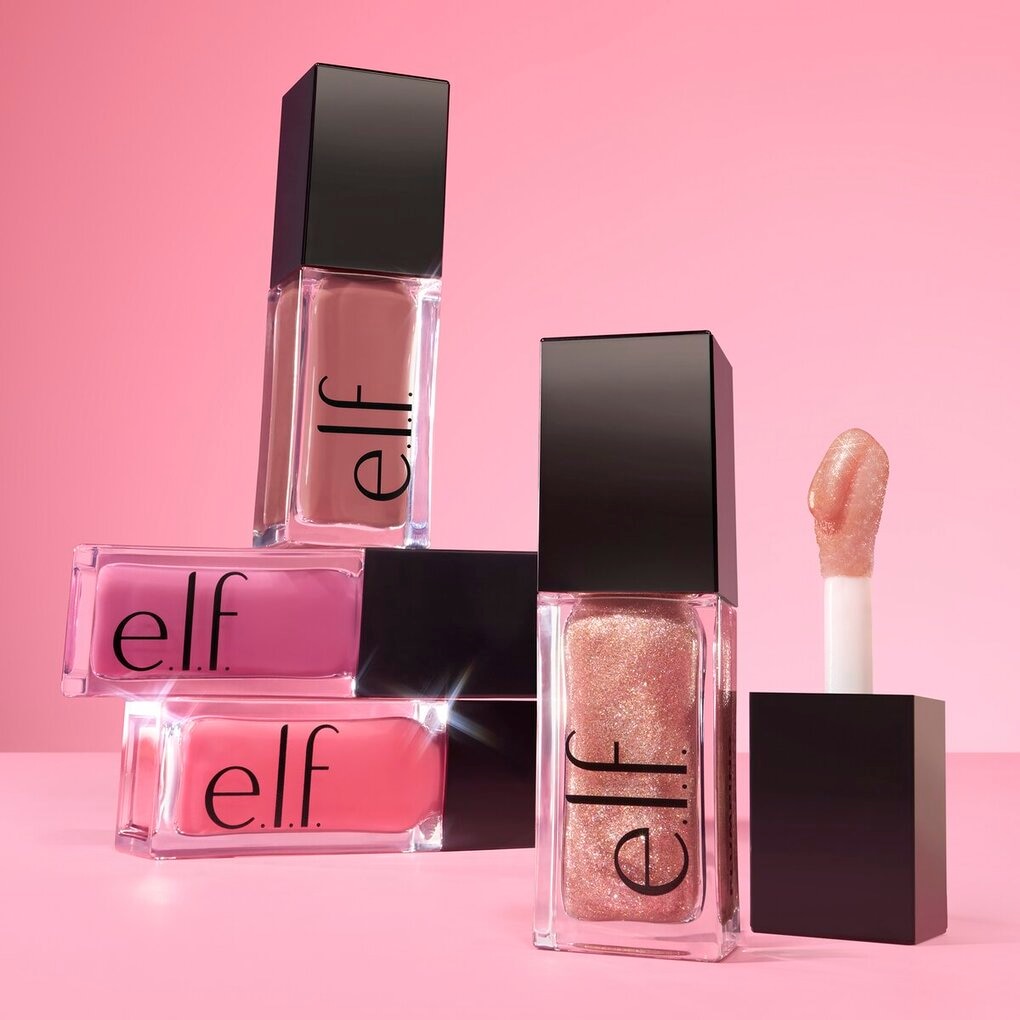 e.l.f. Glow Reviver Ultraviolet Plumping Lip Oil
