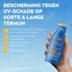 NIVEA Sun Protect & Hydrate SPF50+ Zonnebrandlotion