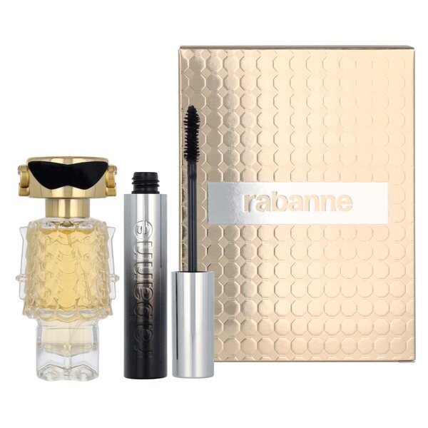 Paco Rabanne Fame Geschenkset