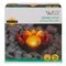 Watshome Solar Zonnelotus