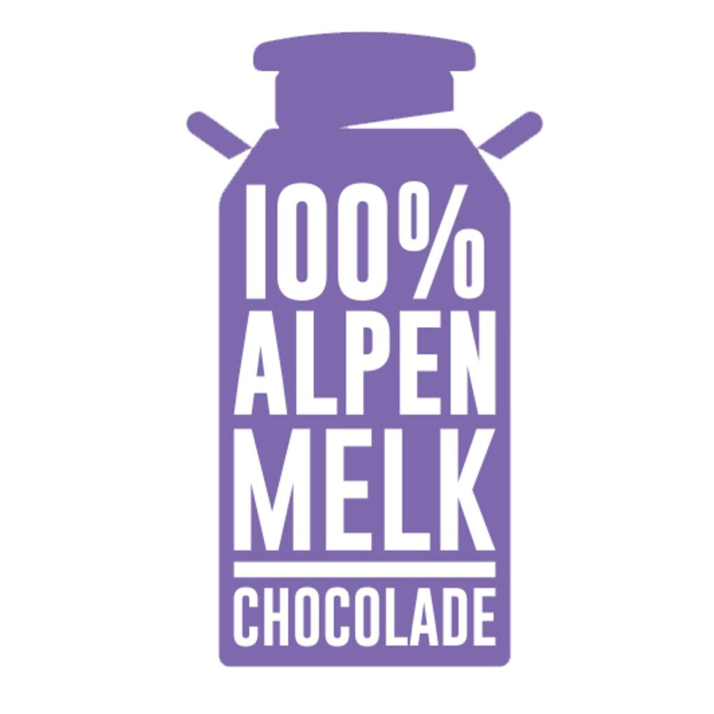 Milka Naps Chocolade XL Mixbox