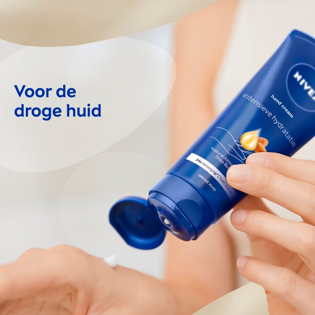 NIVEA Verzorgende Handcrème