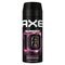 Axe Number 10 FIFA Limited Edition Deodorant Bodyspray