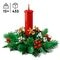 LEGO 40743 Kersttafeldecoratie