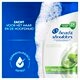 Head & Shoulders Sensitive Antiroosshampoo