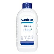 Afbeelding van Sanicur Bath & Showergel - 1000ml