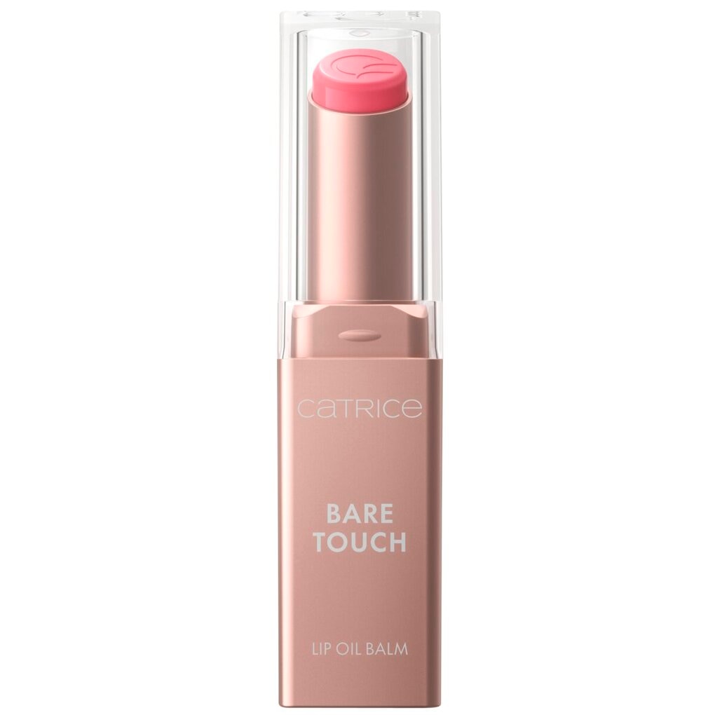 Catrice Bare Touch 010 Rosé All Day Lip Oil Balm Catrice Bare Touch 010 Rosé All Day Lip Oil Balm