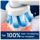 Oral-B Pro Sensitive Clean Opzetborstels