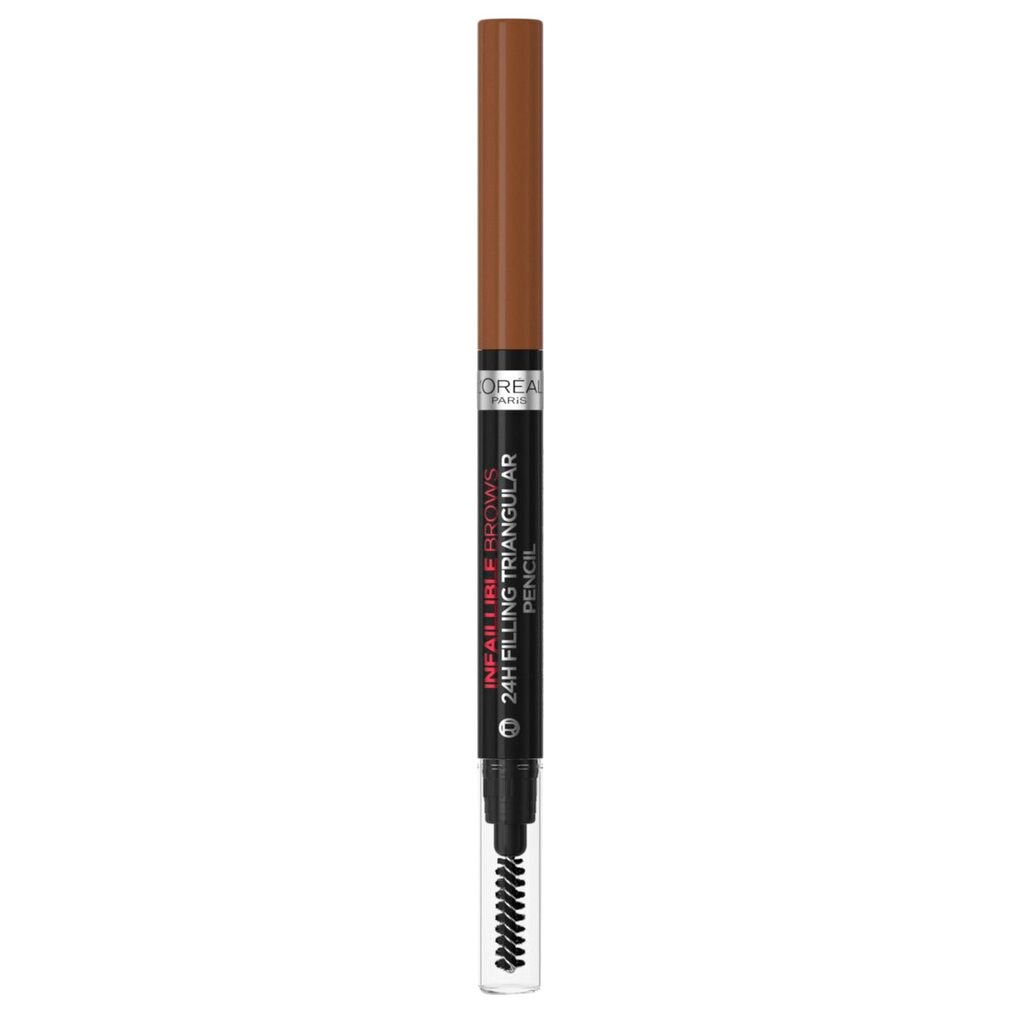 L'Oréal Paris Infaillible 24H Brow 6.0 Dark Blonde Filling Triangular Pencil