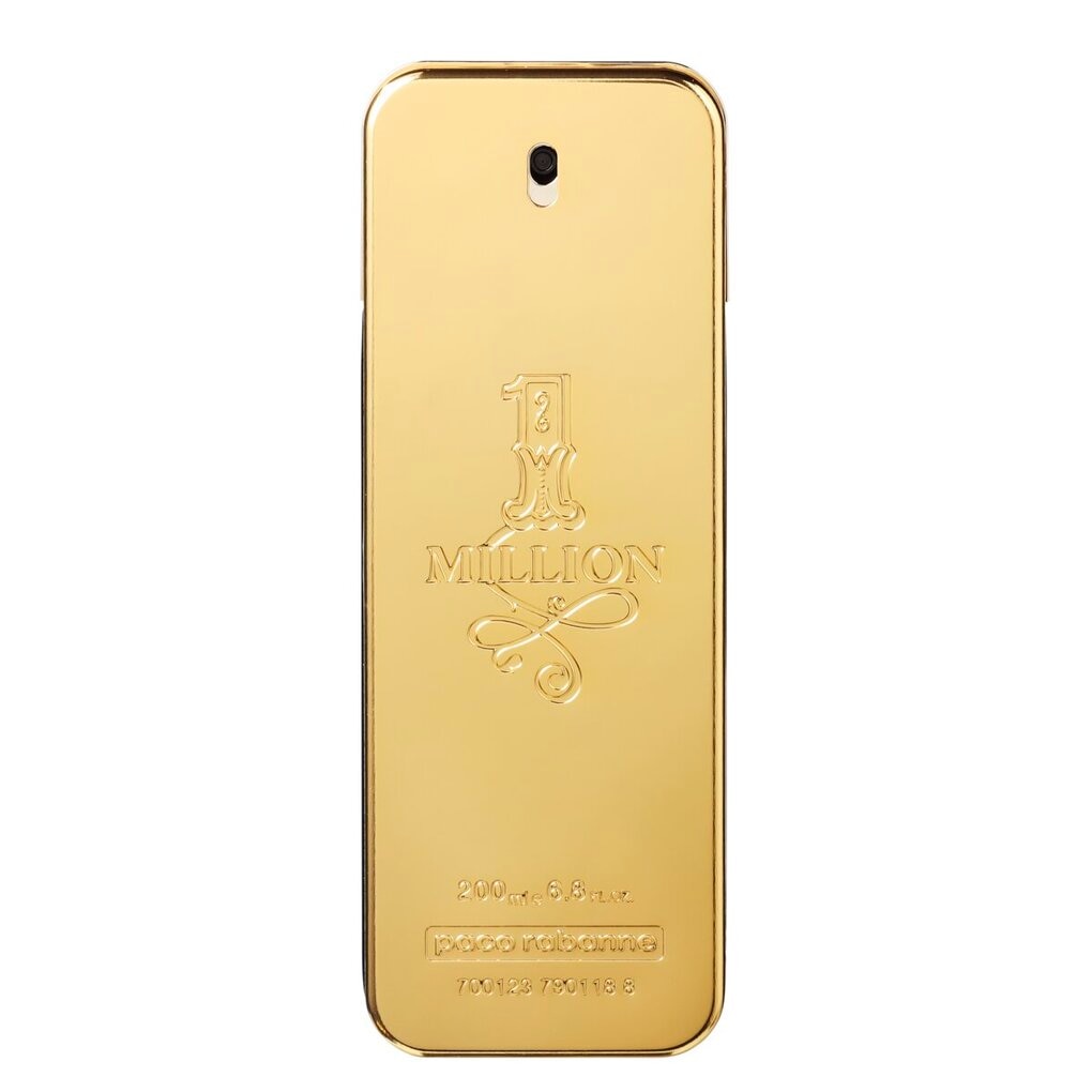 Paco Rabanne One Million Eau de Toilette