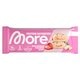 More Protein Satisbites White Chocolate Strawberry Cream Eiwitbites