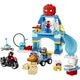 LEGO DUPLO Marvel 10464 Team Spidey Hoofdkwartier