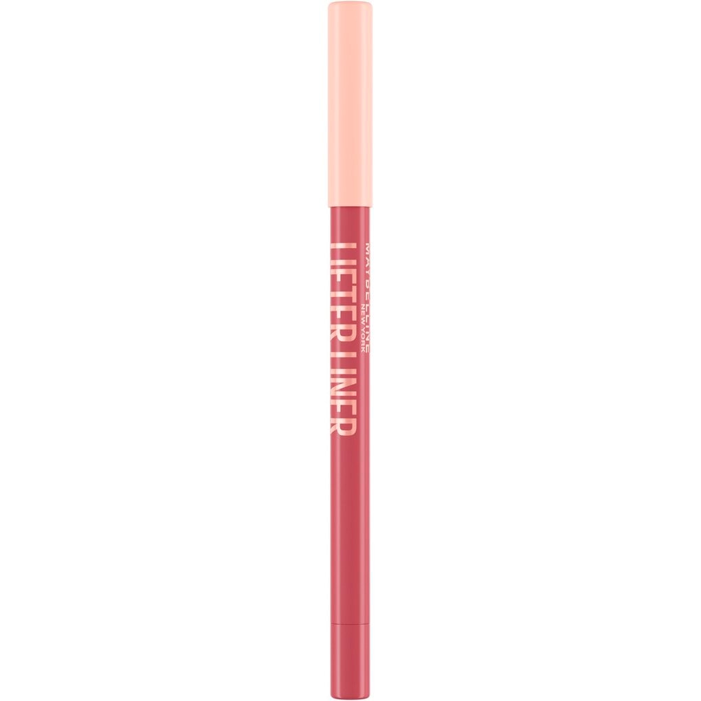 Maybelline New York Lifter Liner 08 Fine Line Lippotlood