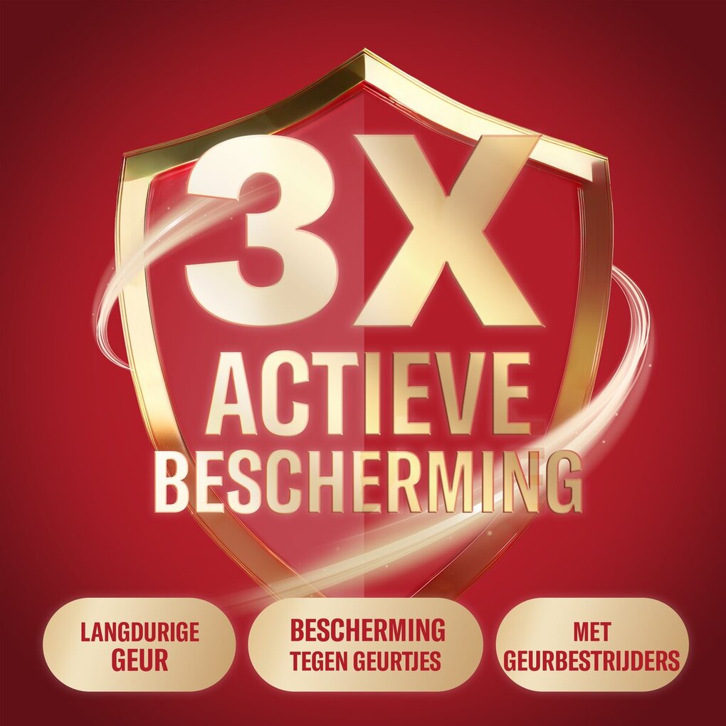 Old Spice Bearglove Deodorant Stick