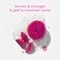 Dove Body+Mind Pink Dragon Fruit & Primrose Badzout